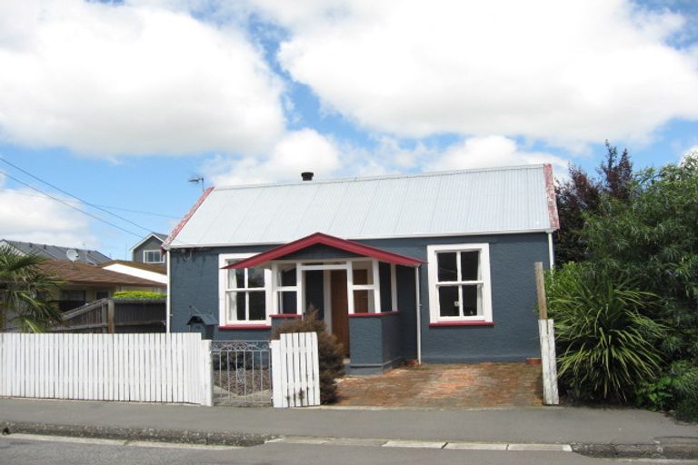 Photo of property in 36 Dickens Street, Addington, Christchurch, 8024