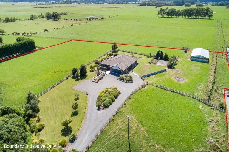 Photo of property in 176 Whitmore Road, Linton, Palmerston North, 4472