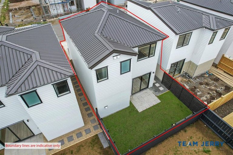Photo of property in 4 Te Kaapia Road, Papakura, 2110