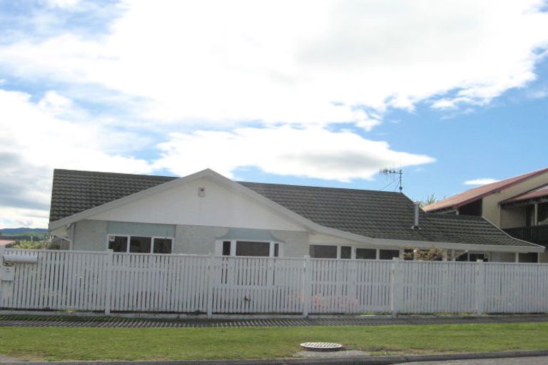 Photo of property in 3/10 Fletcher Street, Taupo, 3330