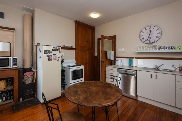 Photo of property in 39 Rossall Street, Merivale, Christchurch, 8014