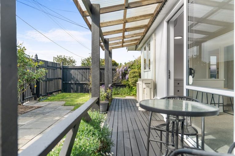 Photo of property in 1/93 Tedder Avenue, North New Brighton, Christchurch, 8083