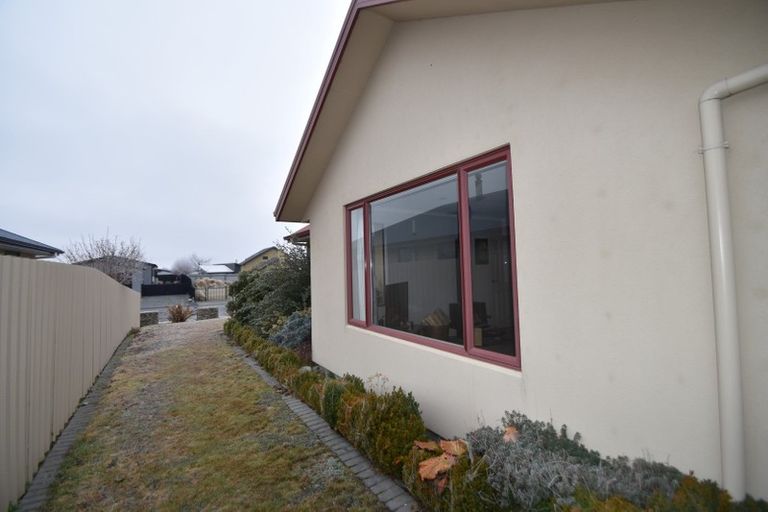 Photo of property in 54 Rhoboro Road, Twizel, 7901