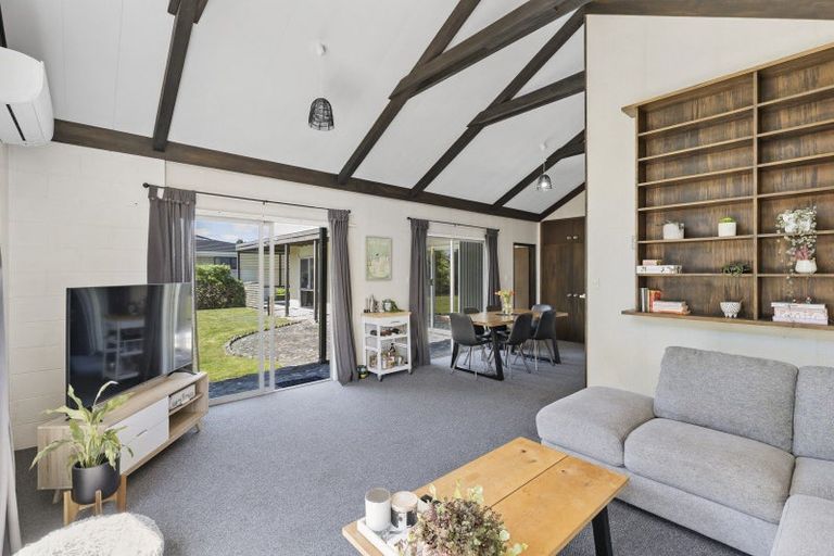 Photo of property in 17 Opawa Place, Terrace End, Palmerston North, 4410