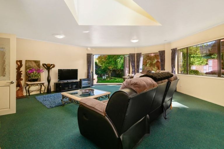 Photo of property in 58 Blomfield Street, Pukehangi, Rotorua, 3015