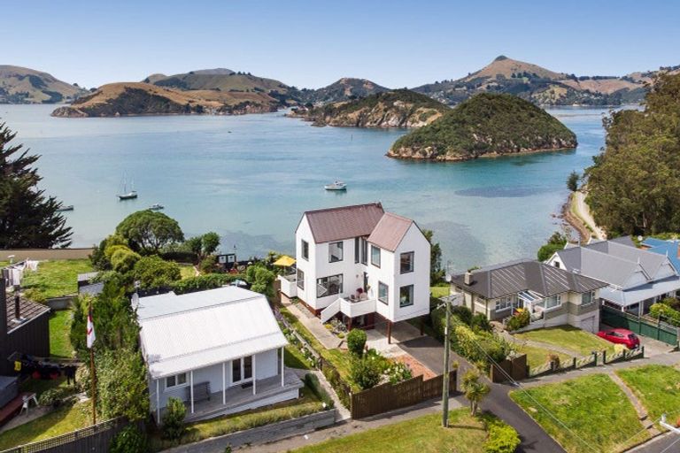 Photo of property in 7 Magnetic Street, Port Chalmers, 9023