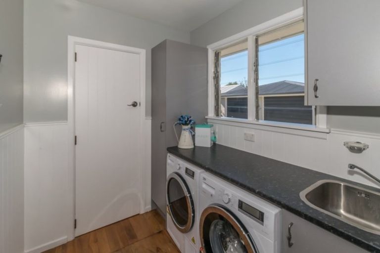 Photo of property in 38 Main North Road, Woodend, 7610