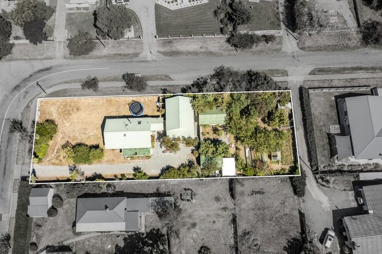 Photo of property in 3 Stock Road, Culverden, 7392