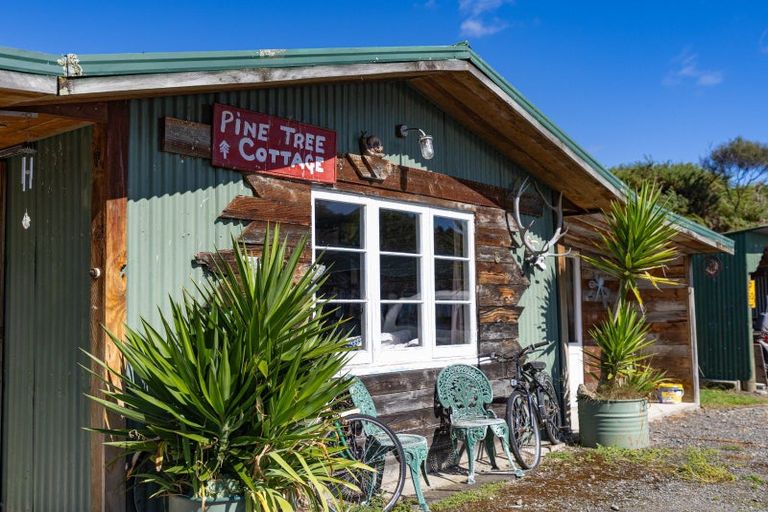 Photo of property in 101 Koromiko Road, Ongarue, Taumarunui, 3996