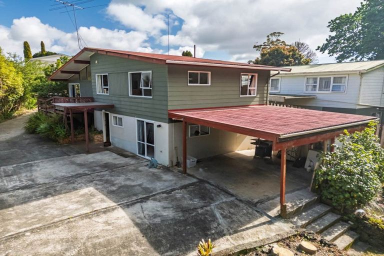 Photo of property in 31 Johnston Road, Kawakawa, 0210