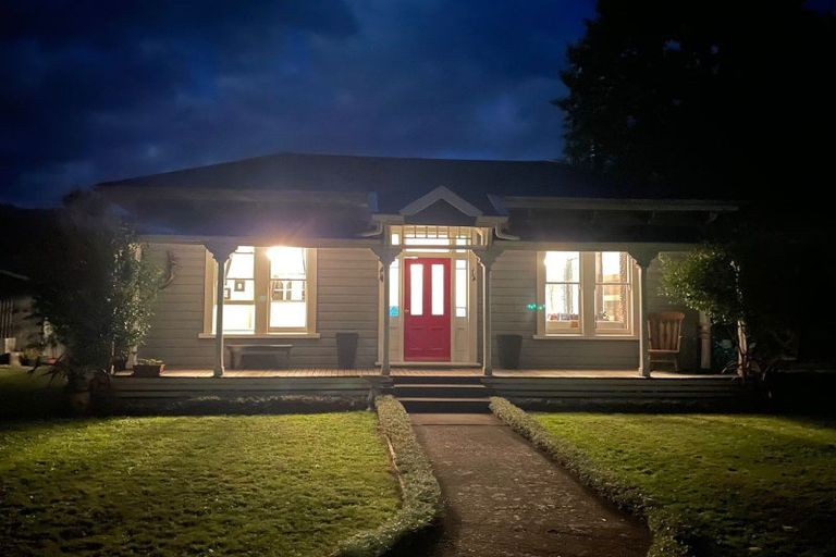 Photo of property in 146-148 Buller Road, Reefton, 7830