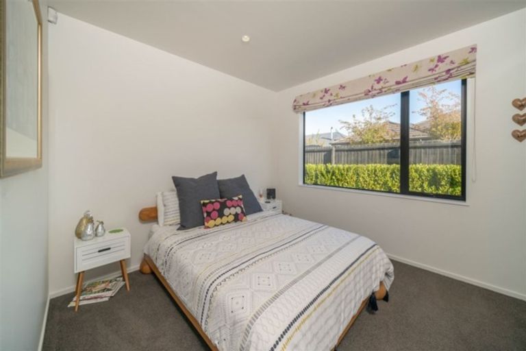 Photo of property in 3 Garrett Place, Lincoln, 7608