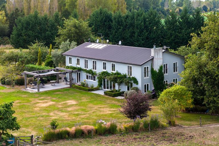 Photo of property in 106 Burdon Road, Woodbury, Geraldine, 7991