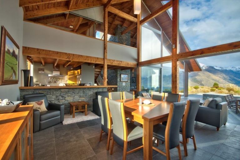 Photo of property in 673 Glenorchy-queenstown Road, Closeburn, Queenstown, 9371