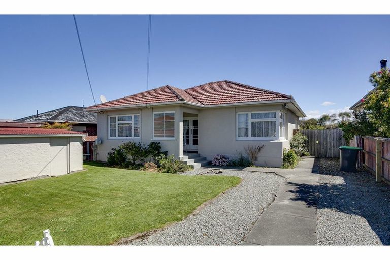 Photo of property in 5 Newton Street, Watlington, Timaru, 7910