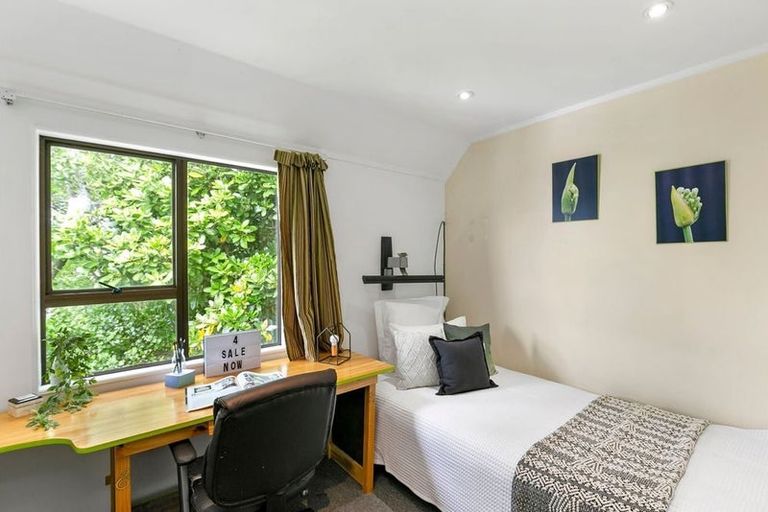 Photo of property in 12/12 Vallance Street, Kilbirnie, Wellington, 6022