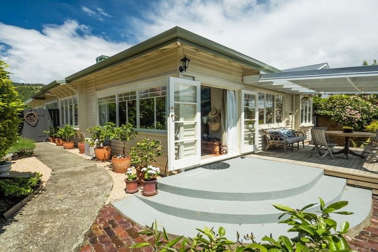 Photo of property in 87 Mount Street, Nelson South, Nelson, 7010