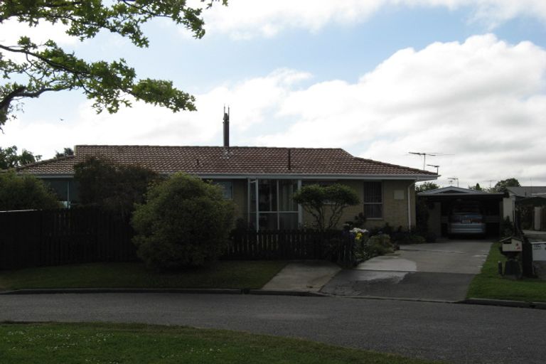 Photo of property in 8 Evans Place, Kaiapoi, 7630