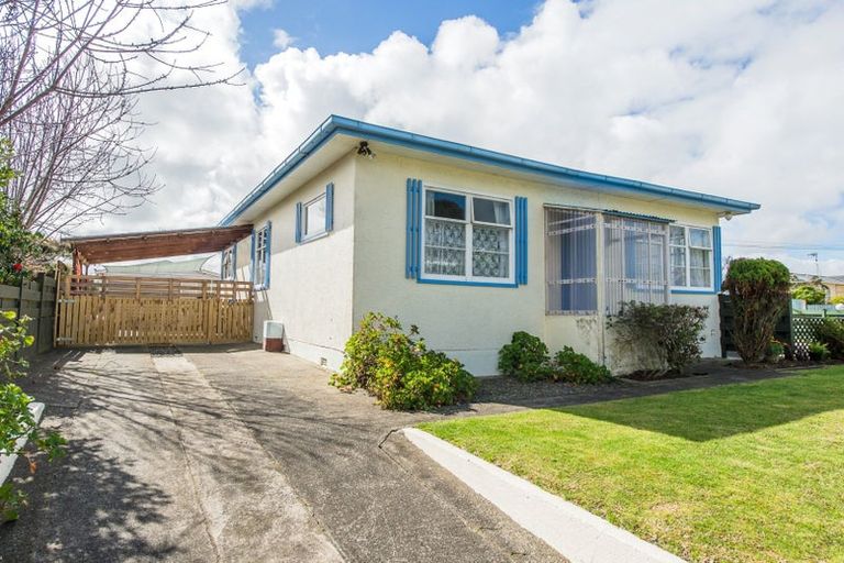 Photo of property in 34 Toi Street, Tawhero, Whanganui, 4501