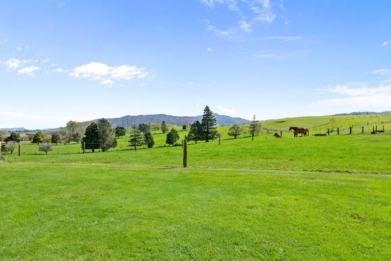Photo of property in 3061 Tahuna-ohinewai Road, Tahuna, Morrinsville, 3373