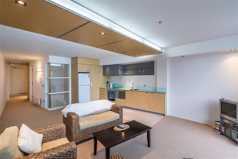 Photo of property in Century City Apartments, 70/72 Tory Street, Te Aro, Wellington, 6011
