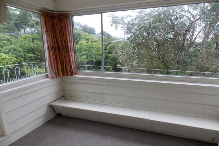 Photo of property in 24 Sefton Street, Wadestown, Wellington, 6012