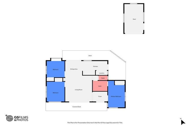 Photo of property in 30 Percy Road, Papamoa Beach, Papamoa, 3118