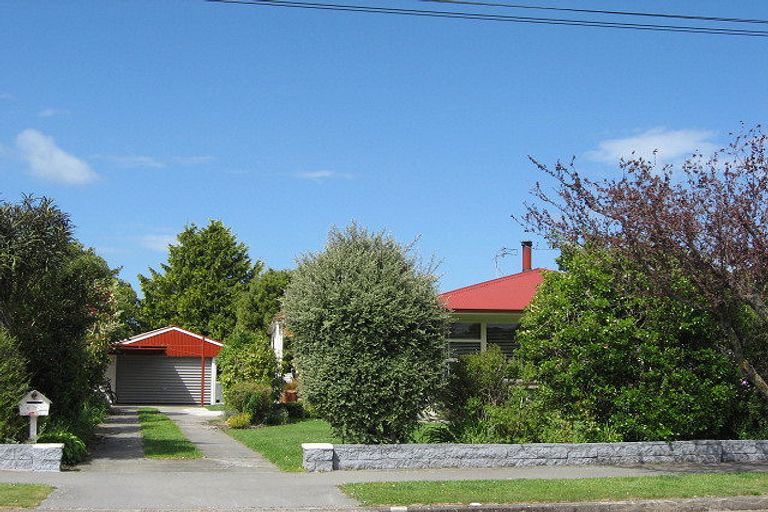 Photo of property in 60 Ashgrove Street, Rangiora, 7400