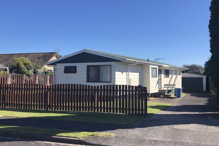 Photo of property in 3 Titoki Street, Matamata, 3400