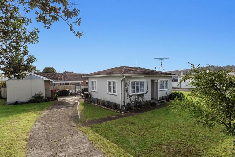 Photo of property in 36 Stewart Street, Whakatane, 3120