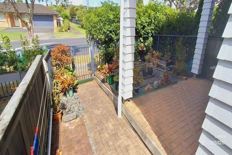 Photo of property in 68/2 Armoy Drive, East Tamaki, Auckland, 2016