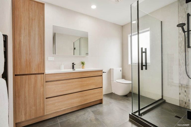 Photo of property in 42 Topland Drive, Flat Bush, Auckland, 2019
