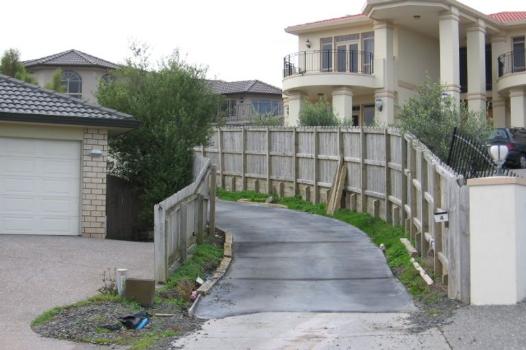 Photo of property in 4 Owenbeg Rise, Dannemora, Auckland, 2016