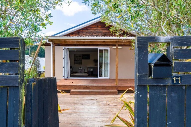 Photo of property in 11/27 Saint Albans Street, Bradford, Dunedin, 9011