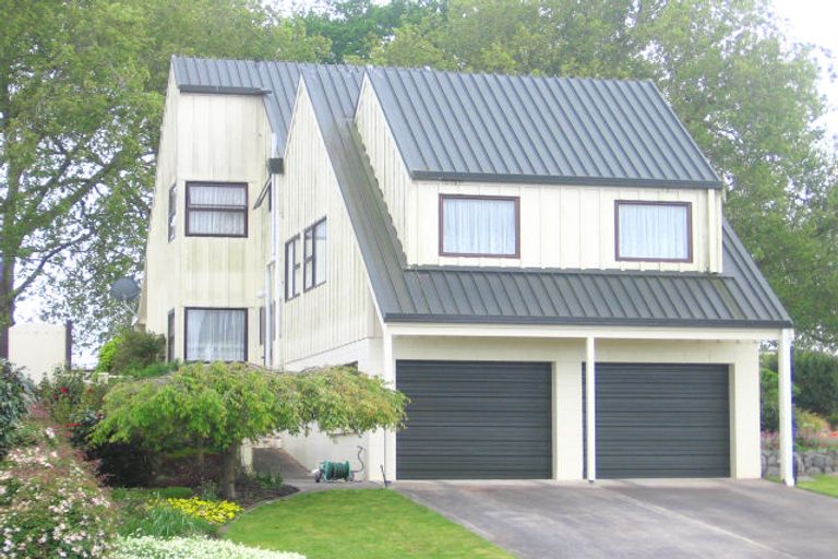 Photo of property in 27 Stirling Drive, Morrinsville, 3300