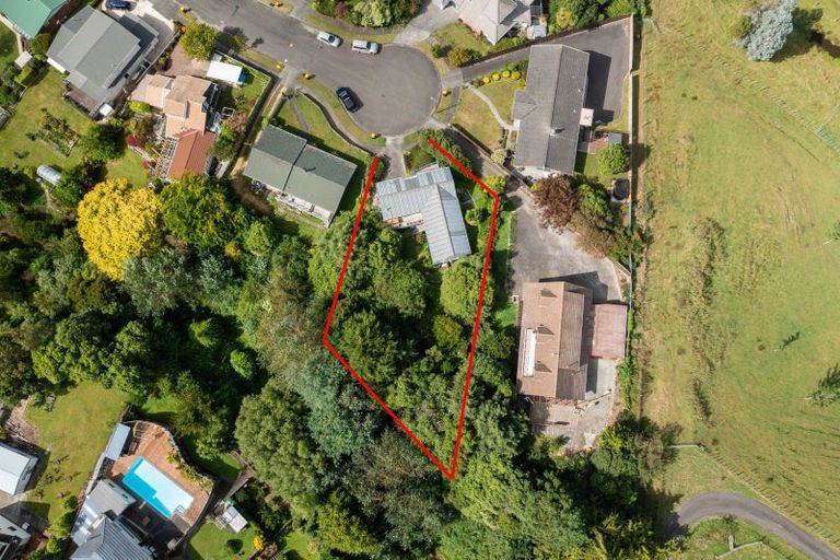 Photo of property in 31 Park View Avenue, Feilding, 4702