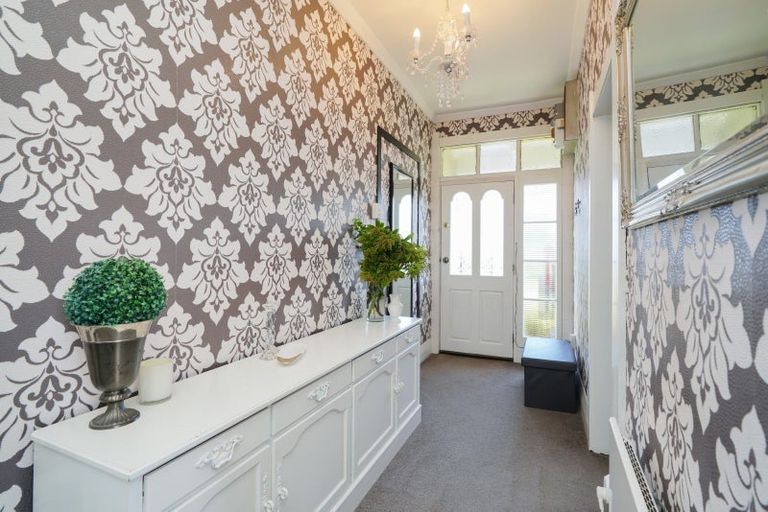 Photo of property in 373 Yarrow Street, Glengarry, Invercargill, 9810