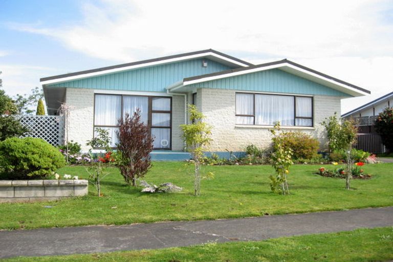 Photo of property in 23 Stafford Street, Springvale, Whanganui, 4501