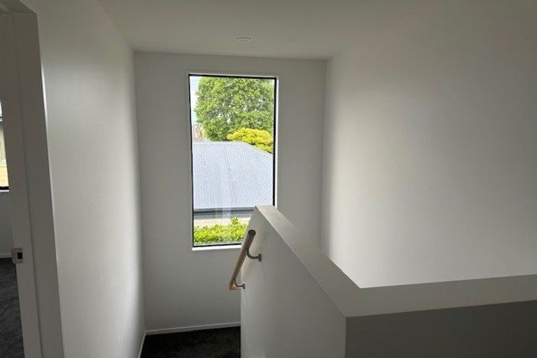 Photo of property in 2/41 Wychbury Street, Spreydon, Christchurch, 8024