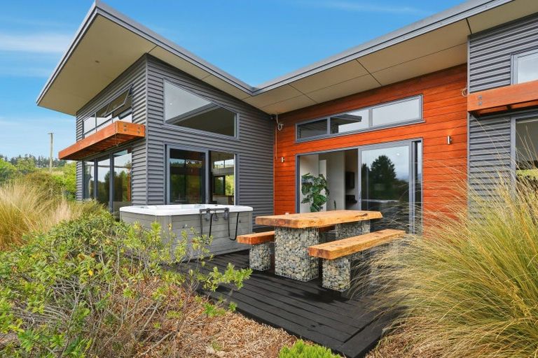 Photo of property in 49 Mairangi Lane, Starvation Hill, Oxford, 7495