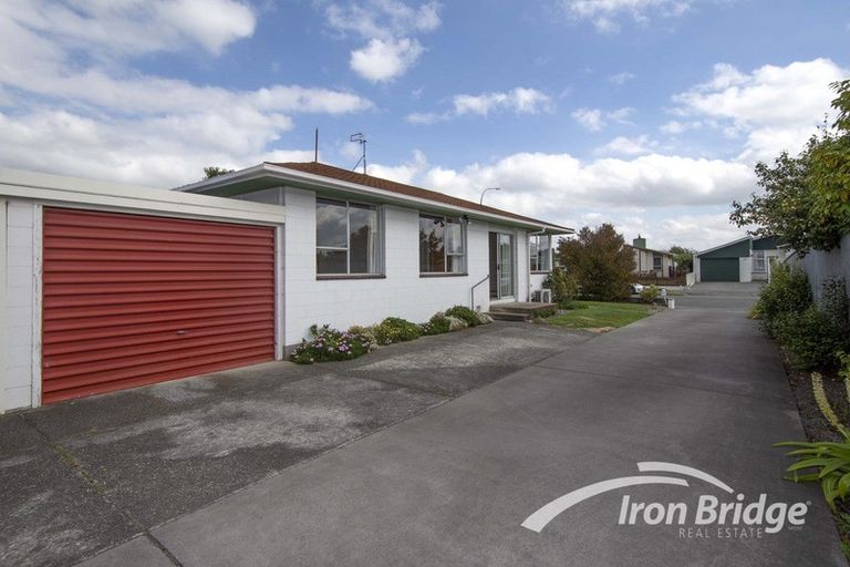 Photo of property in 16a Keldon Avenue, Rangiora, 7400