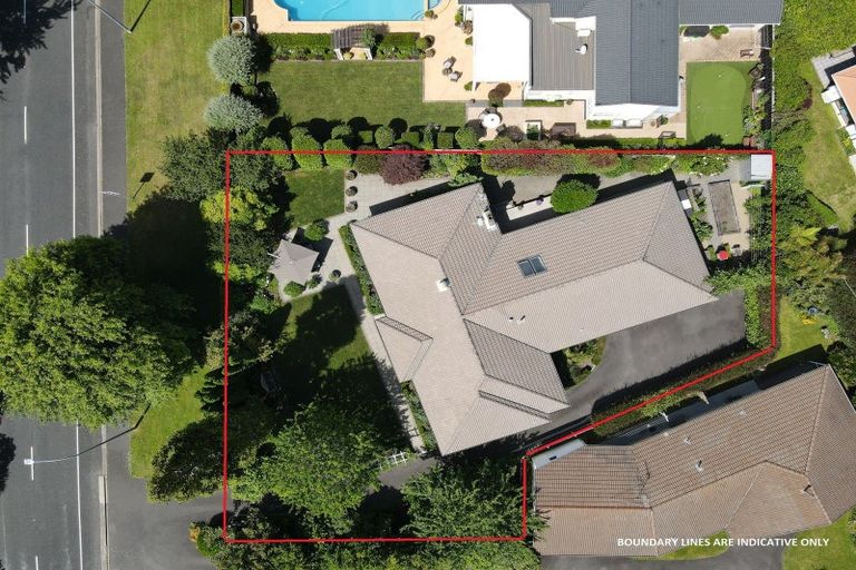 Photo of property in 18 Fairfield Road, Fairfield, Hamilton, 3214