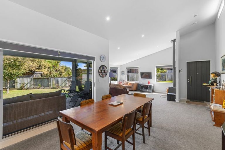 Photo of property in 18 Graham Place, Morrinsville, 3300