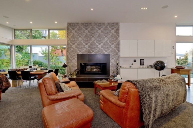 Photo of property in 25 Leven Street, Roslyn, Dunedin, 9010