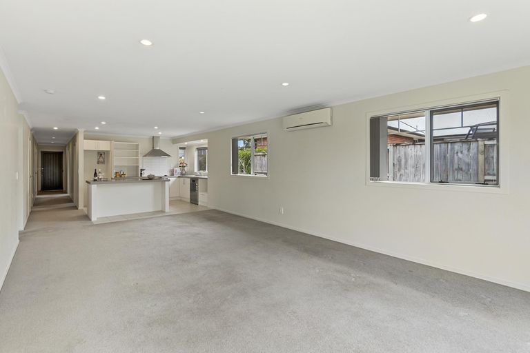 Photo of property in 5 Burmester Place, Morrinsville, 3300