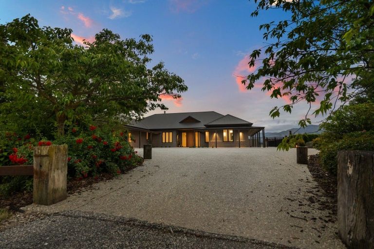 Photo of property in 169 Stevenson Road, Wanaka, 9382