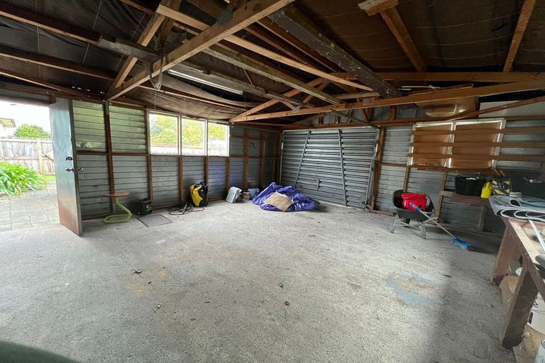 Photo of property in 44 Totara Street, Wainuiomata, Lower Hutt, 5014