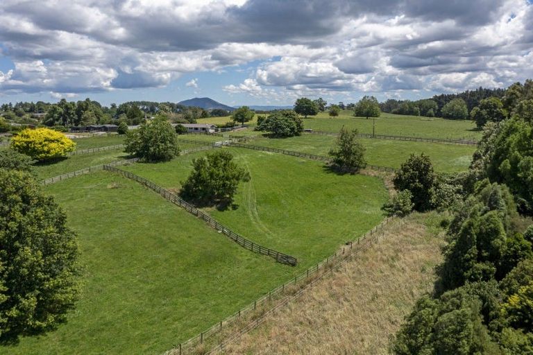 Photo of property in 986 Bond Road, Te Awamutu, 3879