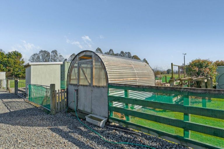 Photo of property in 86 Nursery Road, Homebush, Masterton, 5810