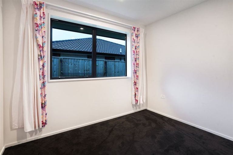 Photo of property in 4 Turin Avenue, Rolleston, 7615